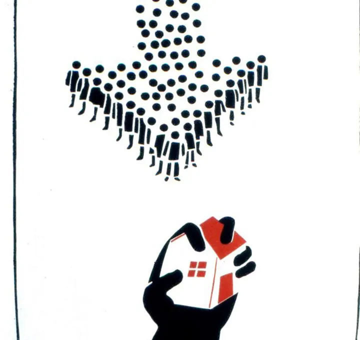 Operação SAAL- Casal dos Machados