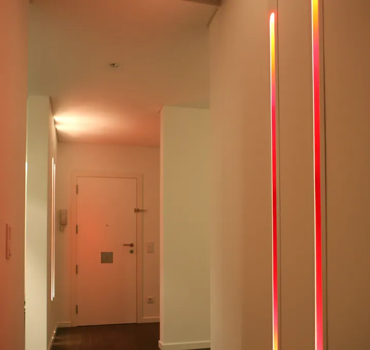 Remodelação Apartamento