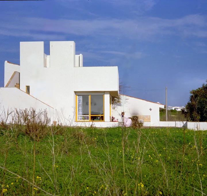 Casa do Algarve