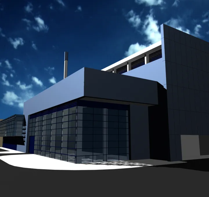 Central Termoelétrica de Mortágua EDP - Executada