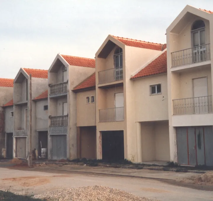 Habitação em banda - Alcochete