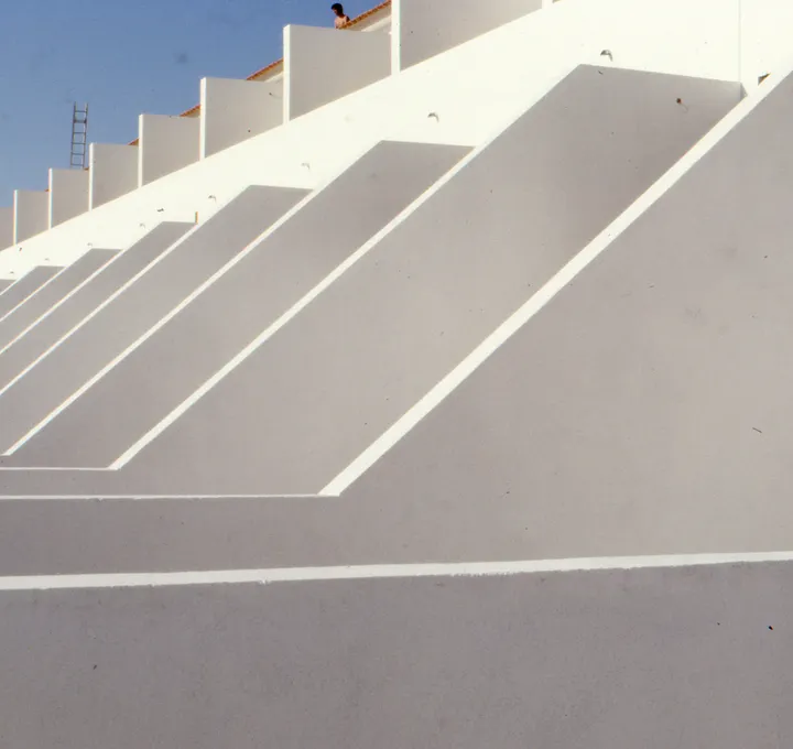 Conjunto de Habitação Social Cooperativa Sopovo