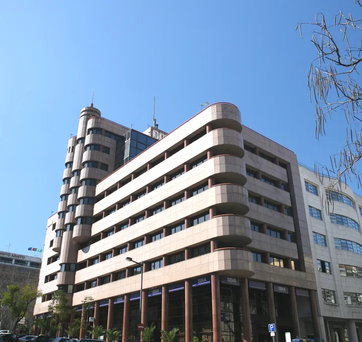 Lloyds Bank Edifício Sede