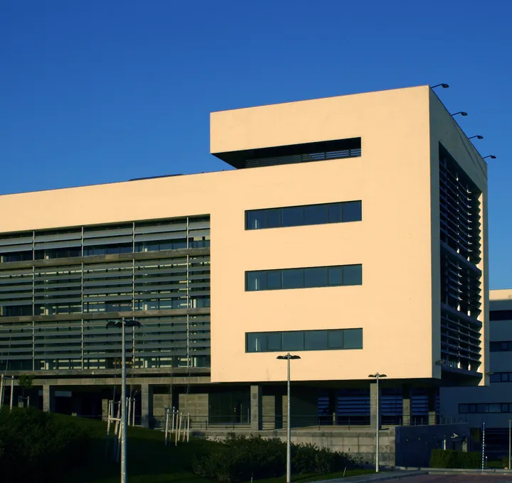 Edifícios Qualidade Taguspark